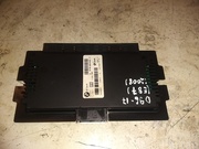 BMW 6135 9204526-01 / 6135920452601 1 (E87) 2008 Light Module ECU