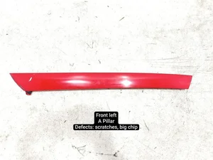 Ferrari 69830200, 11829 California 2015 Lining, pillar a left side