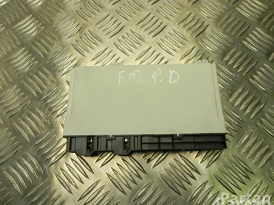 BMW 9 313 992 / 9313992 5 (F10) 2014 unité de contrôle - Image 1