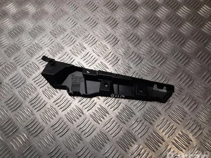 Porsche 99150563503 911 Targa (991) 2017 Support pour pare-chocs Left Rear