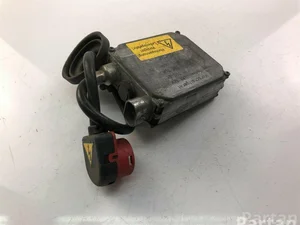 BMW 8386708 X5 (E53) 2003 Módulo de luces ECU