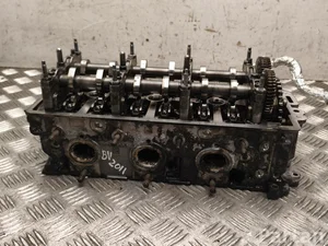Audi 0593BP A4 Avant (8W5, B9) 2020 Culata