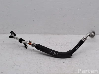 Ford LX6H19N602, LX6H19N602ME Kuga III 2020 кондиционер, Шланги / трубки - Изображение 1