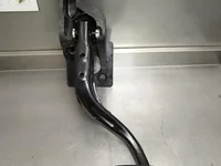 Gebrauchtes Original BMW 6891135 1 (F70) 2025 Bremspedal