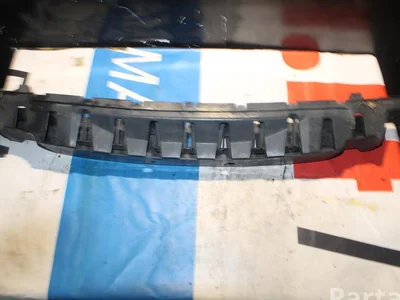 Volvo 30678674 XC70 II 2009 renforcement parachoques - Image 1