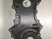 RENAULT M9R786 TRAFIC II Box (FL) 2009 Timing Belt Cover