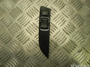 BMW 9391705 3 (F30, F80) 2016 Commutateur multiple