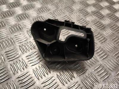 BAIC A00112986, A00112985 X55 2024 Soporte del parachoques Left Rear - Imagen 1