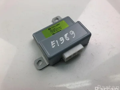 Ssangyong 87910-08B00 / 8791008B00 REXTON (GAB_) 2007 Unités de contrôle - Image 1