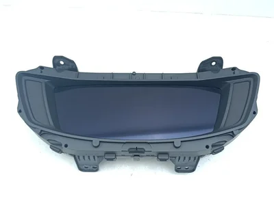 Chevrolet 86813899, 652029760 Corvette (C8) 2023 Kombiinstrumente mph Automatikgetriebe - Bild 1