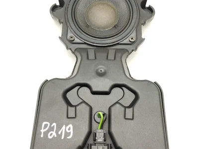 Audi 4H4035307 A8 (4H_) 2015 Haut-parleur - Image 1