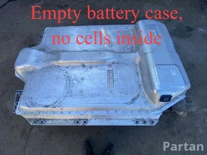 BMW 8740408 ; 6127874040805 / 8740408, 6127874040805 iX3 (G08) 2024 Batterie