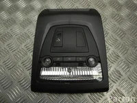 BMW 6802163 X3 (F25) 2016 Vidaus apšvietimas