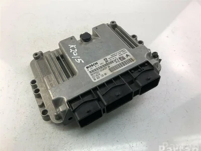Peugeot 9662213380; 0281012984 / 9662213380, 0281012984 407 (6D_) 2006 Unité de contrôle moteur - Image 1
