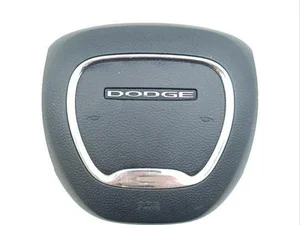 Dodge 625243900D, 0080P1110020 DURANGO (WD) 2014 Подушка безопасности водителя