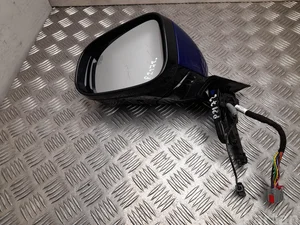 Jaguar E11036469 I-PACE 2021 Rétroviseur extérieur