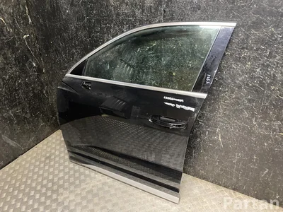 Gebrauchtes Original Audi Q3 Sportback (F3N) 2024 Tür vorne links - Bild 1