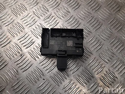 Volkswagen 1EA 959 392 / 1EA959392 ID.3 2020 Valdymo blokas durų dešinė priekis - Paveiksliukas 1