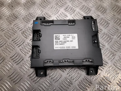 Tesla 1010906-00-F / 101090600F MODEL S 2014 Bordnetzsteuergerät BCM FEM SAM BSI - Bild 1