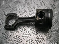 BMW FMN, N053E X1 (F48) 2016 Piston