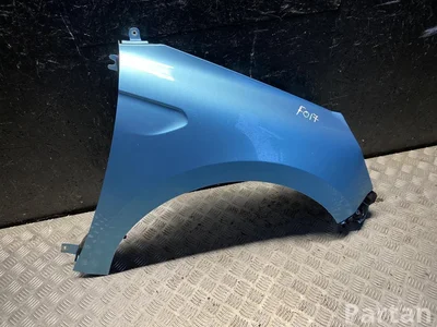 Renault Clio V 2021 Sparnas dešinė pusė - Paveiksliukas 1