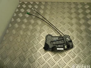 Toyota 17120707E COROLLA Saloon (_E18_, ZRE17_) 2018 Serrure de porte Right Front