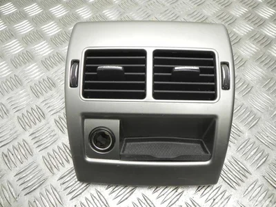 Jaguar LRGJBD500220PUY XF (X250) 2011 Osłona - Obraz 1