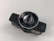 MERCEDES-BENZ A2129050551 C-CLASS (W204) 2012 Light switch