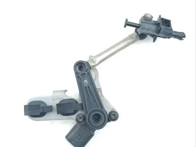 Porsche 4M0907504 PANAMERA (971) 2018 Sterownik automatycznej regulacji wysokości - Zdjęcie 1