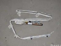 Audi 4G5880742C A6 (4G2, C7, 4GC) 2014 Airbag de tête