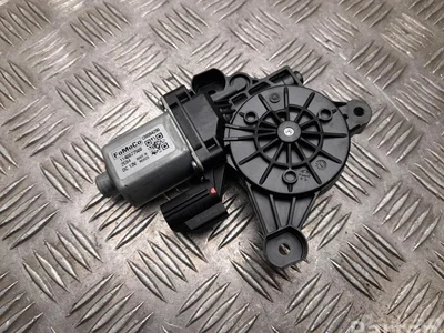 Ford USA CM094290 Mustang Mach-E 2022 Window lifter motor Left Rear - Image 1