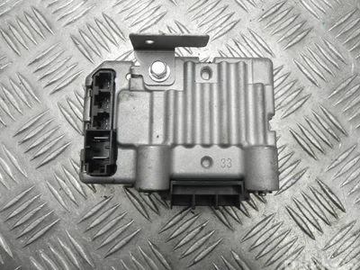 Nissan EANCEC0158 JUKE (F15) 2010 Unité de contrôle de la direction assistée - Image 1