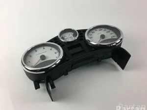 Peugeot 9662904080 207 (WA_, WC_) 2006 Tableau de bord