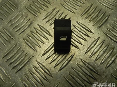 Peugeot 96662297ZD 5008 2012 Langų pakėlimo mygtukas - Nuotrauka 1