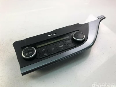 Toyota 55900-02460 / 5590002460 AURIS (_E18_) 2016 Contrôle automatique de la climatisation - Image 1