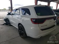 Durango 5.7 RWD X200 - Vignette 3