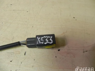 Toyota 89465-52540 / 8946552540 YARIS (_P13_) 2012 Sonde lambda - Image 1