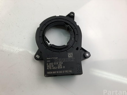 DACIA 0265019153 SANDERO II 2018 Steering Angle Sensor