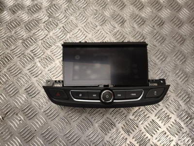 Opel 39219212 INSIGNIA B Sports Tourer (Z18) 2023 Display - Image 1