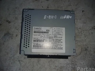 Volvo 31328067 AA 31285836 AA / 31328067AA31285836AA S80 II (AS) 2009 Radio / lecteur CD - Image 1