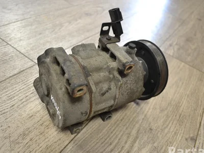 Hyundai DVE13 i40 (VF) 2013 Kompresorius, oro kondicionierius - Nuotrauka 1