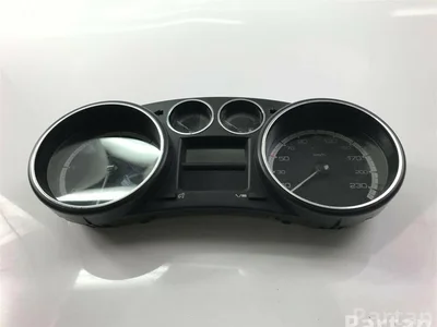 Peugeot 9674936280 308 (4A_, 4C_) 2009 Tableau de bord - Image 1