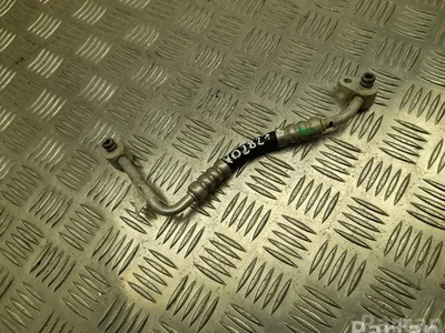 Jaguar J9D3-19F652-AA / J9D319F652AA I-PACE 2019 Climatisation, Tuyaux / Tubes - Image 1