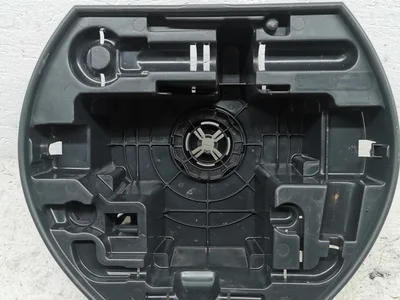 Citroën 9655342680 C4 CACTUS 2018 Boîte à outils - Image 1