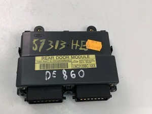 Jaguar F8FF-13C790-AC / F8FF13C790AC XJ (X308) 2003 Unité de commande pour porte