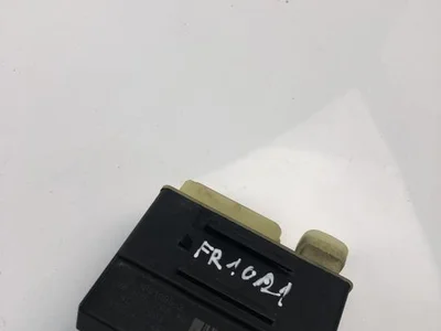 Peugeot 9662570880 3008 2010 unité de contrôle - Image 1