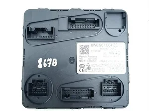 Bentley 8W0907064, 8W0907064BD BENTAYGA 2017 Блок управления бортовой сети BCM FEM SAM BSI