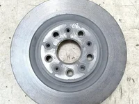 Chevrolet Corvette (C8) 2023 Bremsscheibe hinten links