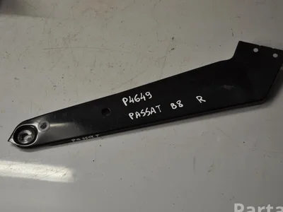 Volkswagen PASSAT Variant (3G5) 2017 fixation pour phare Right Front - Image 1