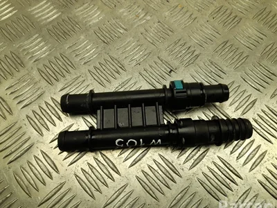 Ford 92-3824 / 923824 TRANSIT Platform/Chassis 2019 Conduite de réfrigérant - Image 1